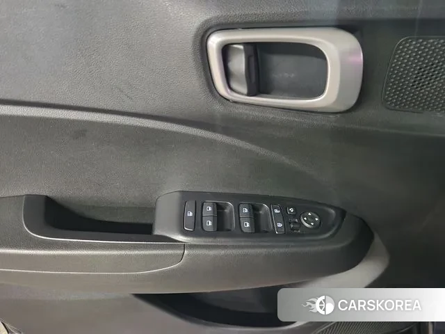 Hyundai Venue id 3622112 из Кореи 16