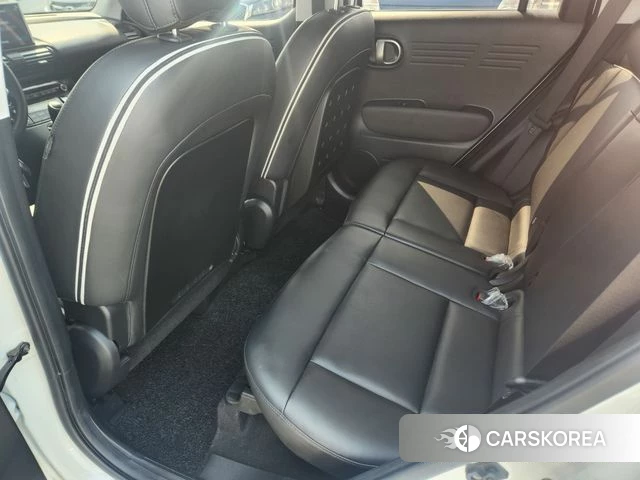 Hyundai Casper id 3856403 из Кореи 18