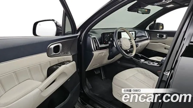 Kia The New Sorento 4th Generation id 2919994 из Кореи 20