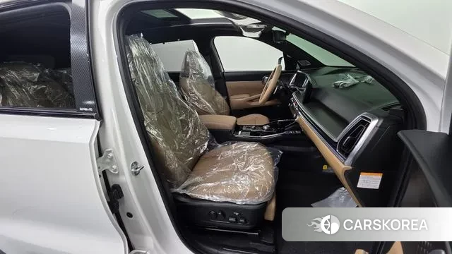 Kia The New Sorento 4th Generation id 3272812 из Кореи 20