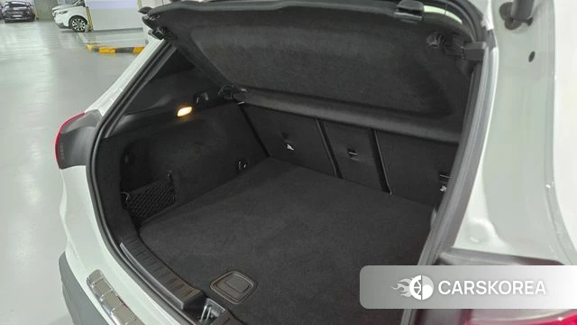Mercedes-Benz EQA H243 id 4462330 из Кореи 20