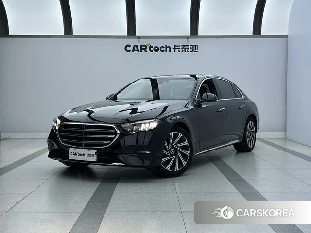 Mercedes-Benz E-class id 4208088 из Китая 30