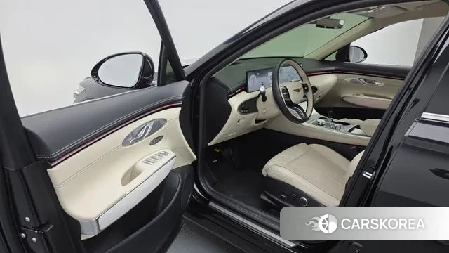 Genesis GV70 id 3751081 из Кореи 20