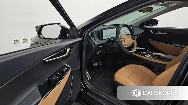 Kia EV6 id 3512933 из Кореи 20