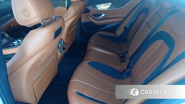 Mercedes-Benz CLS-Class C257 id 3004465 из Кореи 14