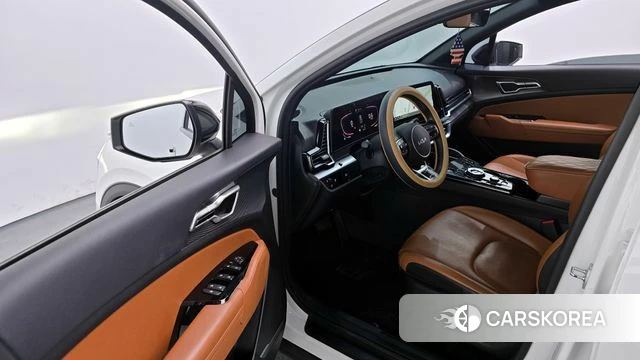 Kia Sportage 5th Generation id 3859994 из Кореи 20