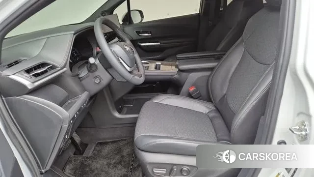 Toyota Sienna 4th Generation id 3415282 из Кореи 20