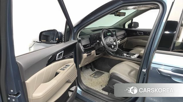Kia The New Carnival 4th Generation id 4280587 из Кореи 30