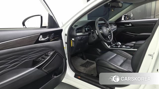 Kia K7 Premier id 4746383 из Кореи 34