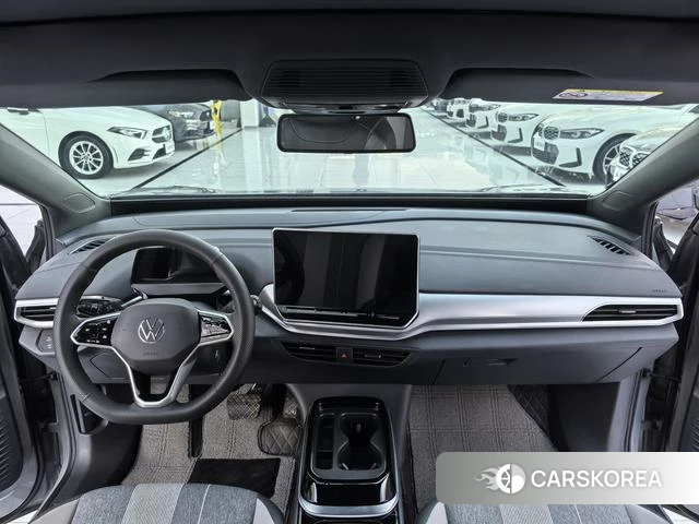 Volkswagen ID.4 CROZZ id 3939459 из Китая 16