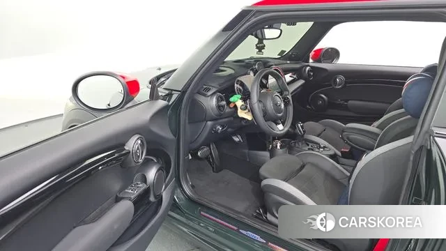 Mini Cooper S id 3333245 из Кореи 20