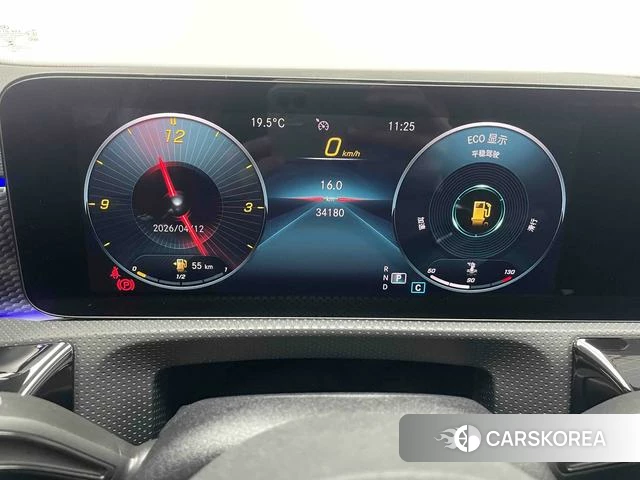 Mercedes-Benz Class A id 4277546 из Китая 20