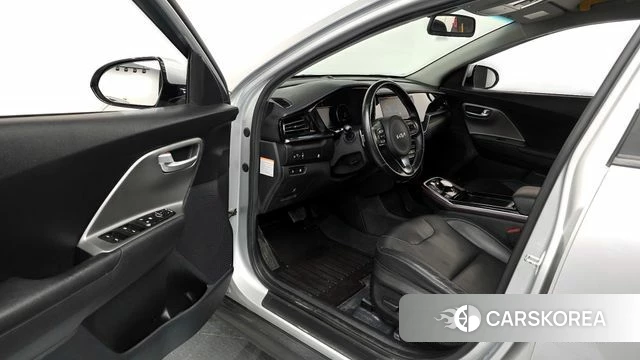 Kia Niro Plus id 4195205 из Кореи 20