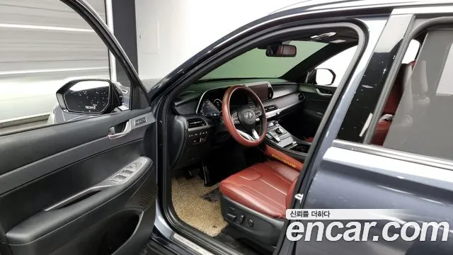Hyundai Palisade id 2825140 из Кореи 20