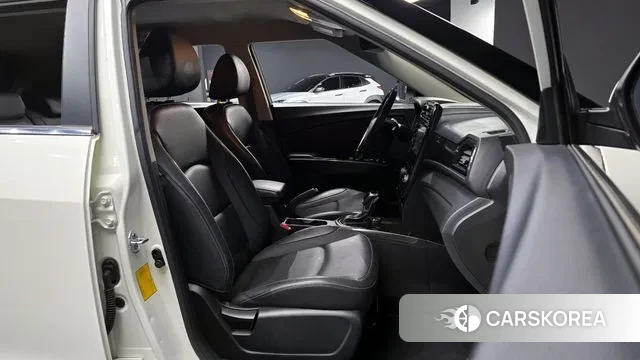 Ssangyong Berry New Tivoli id 3489134 из Кореи 20