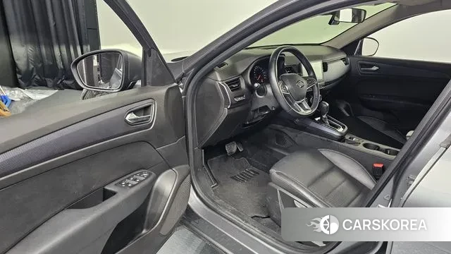 Renault Korea (Samsung) XM3 id 3248061 из Кореи 20