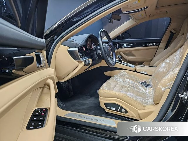 Porsche Panamera (971) id 4531162 из Кореи 20