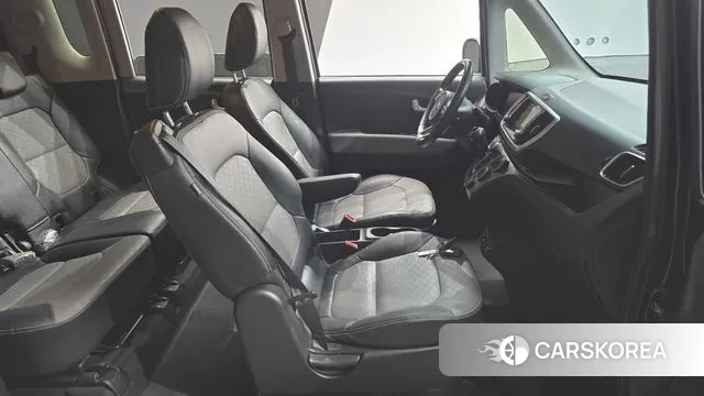 Kia The New Ray id 3562238 из Кореи 20