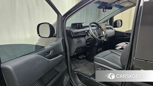 Hyundai Staria id 4645397 из Кореи 31