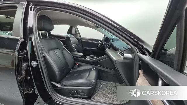 Kia K5 3rd generation id 3504085 из Кореи 20