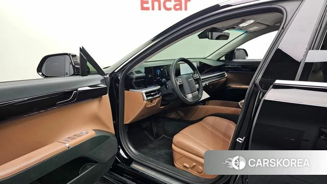 Hyundai Grandeur (GN7) id 4414827 из Кореи 30