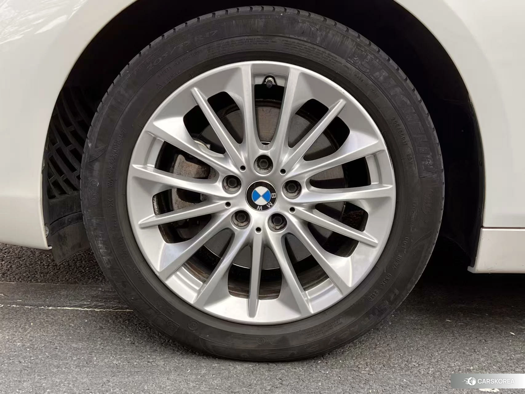 BMW 2 series multifunctional station wagon id 4440897 из Китая 19