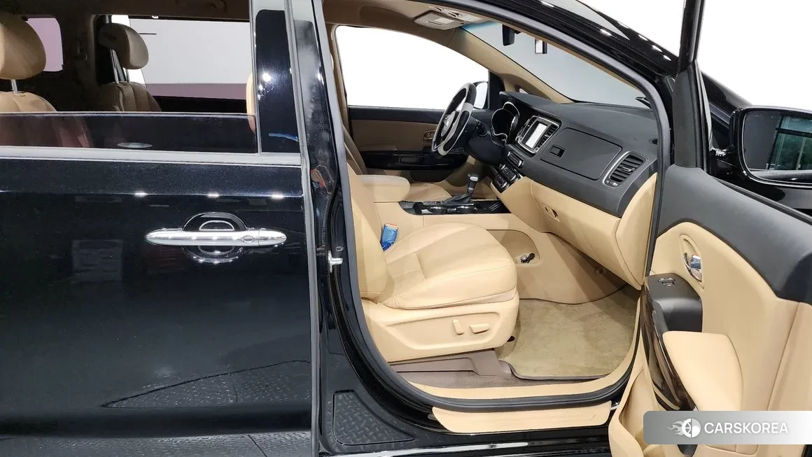 Kia The New Carnival id 1786511 из Кореи 20