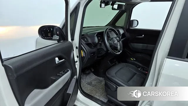 Kia The New Kia Ray id 2998002 из Кореи 20