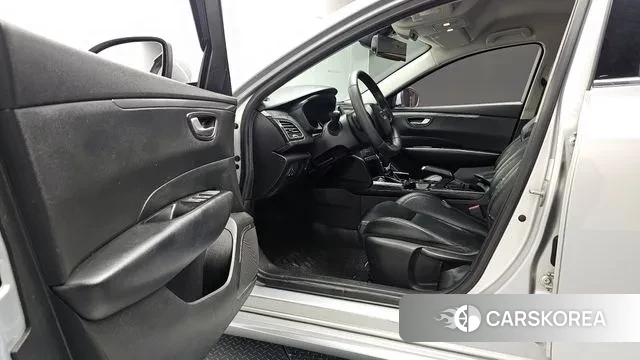 Renault Korea (Samsung) SM6 id 3583501 из Кореи 20