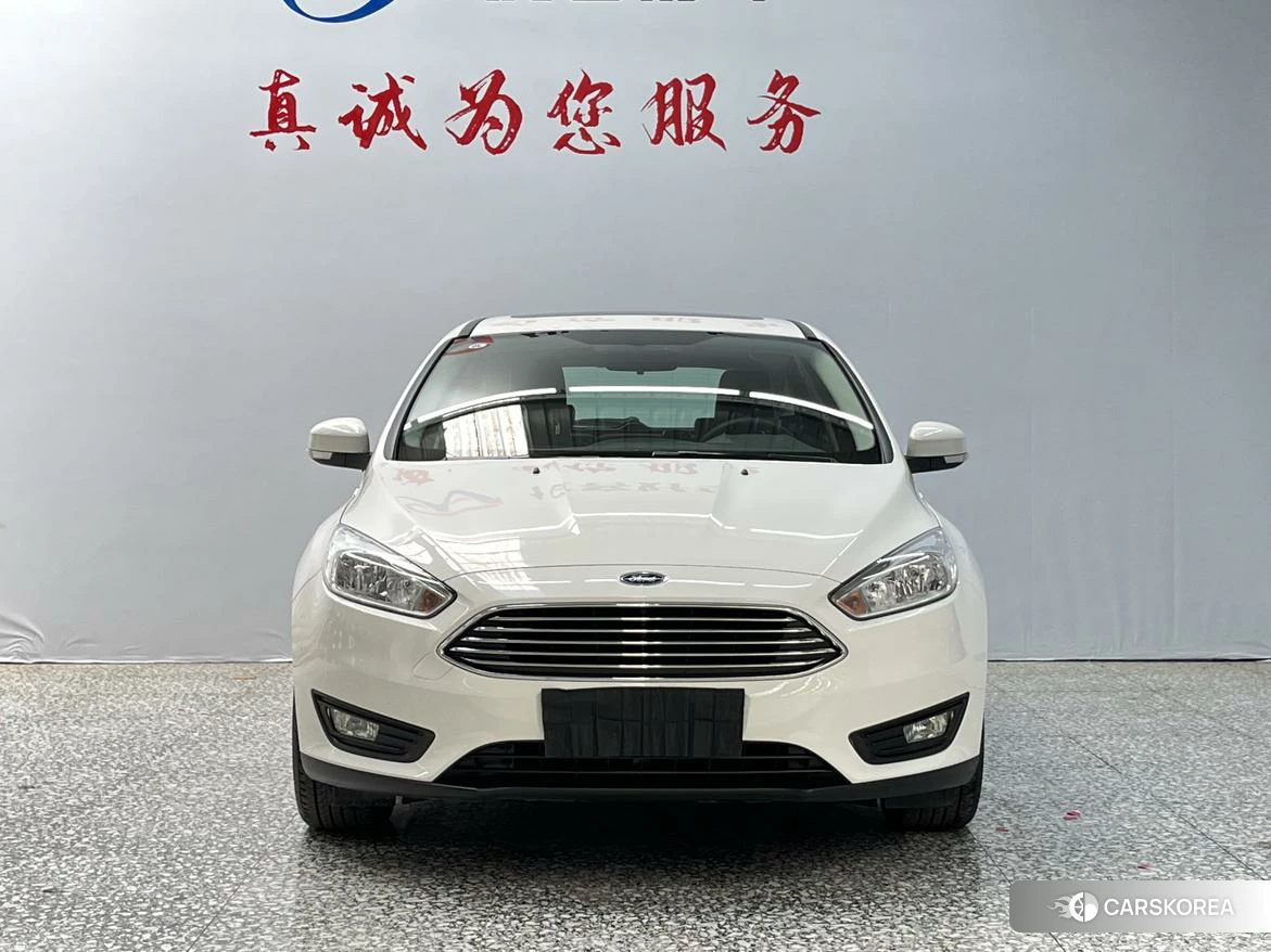 Ford Fox id 4407600 из Китая 18
