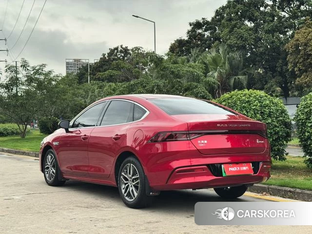 BYD Qin PLUS DM id 4213028 из Китая 20