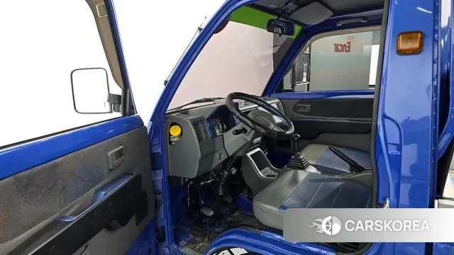 Chevrolet (GM Daewoo) New Labo id 3101938 из Кореи 20