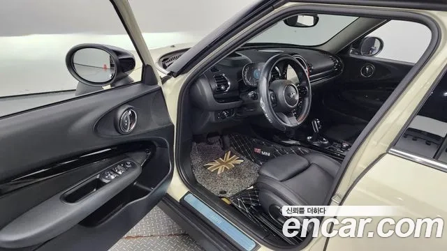 Mini Cooper Clubman id 2921148 из Кореи 20