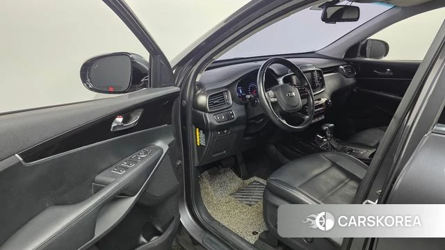 Kia The New Sorento id 3917223 из Кореи 20