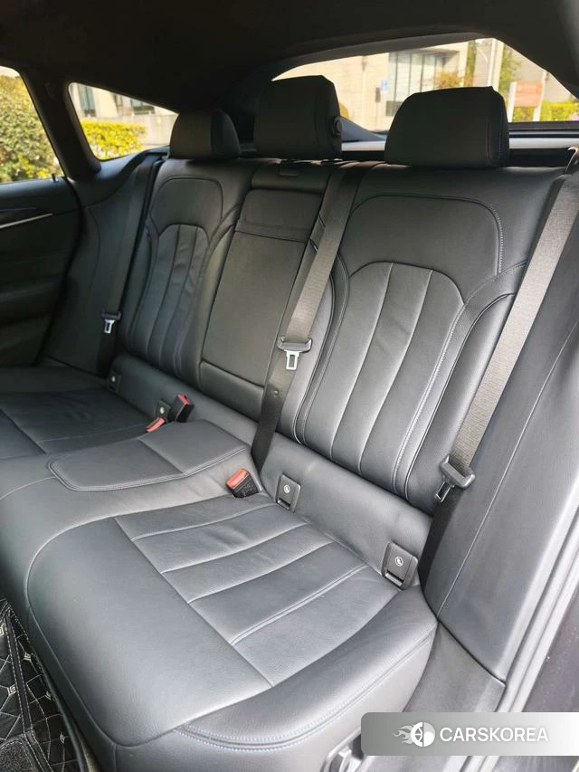 BMW 6 series GT id 4259102 из Китая 29