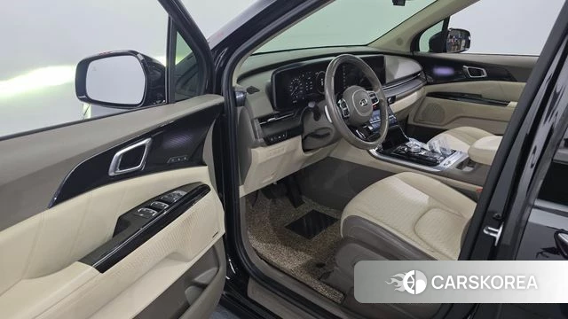 Kia Carnival 4th generation id 3916184 из Кореи 20