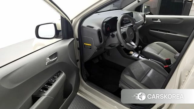 Kia Morning Urban (JA) id 4196351 из Кореи 30