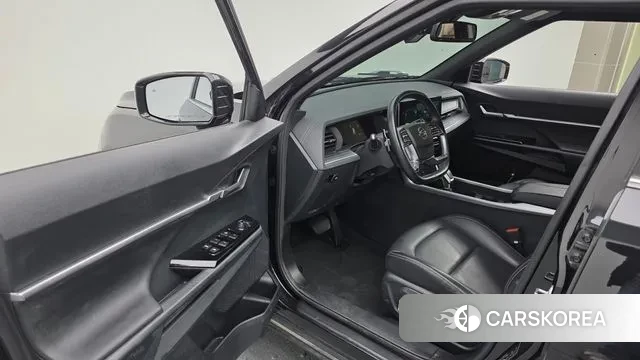 Ssangyong Torres id 3462827 из Кореи 20