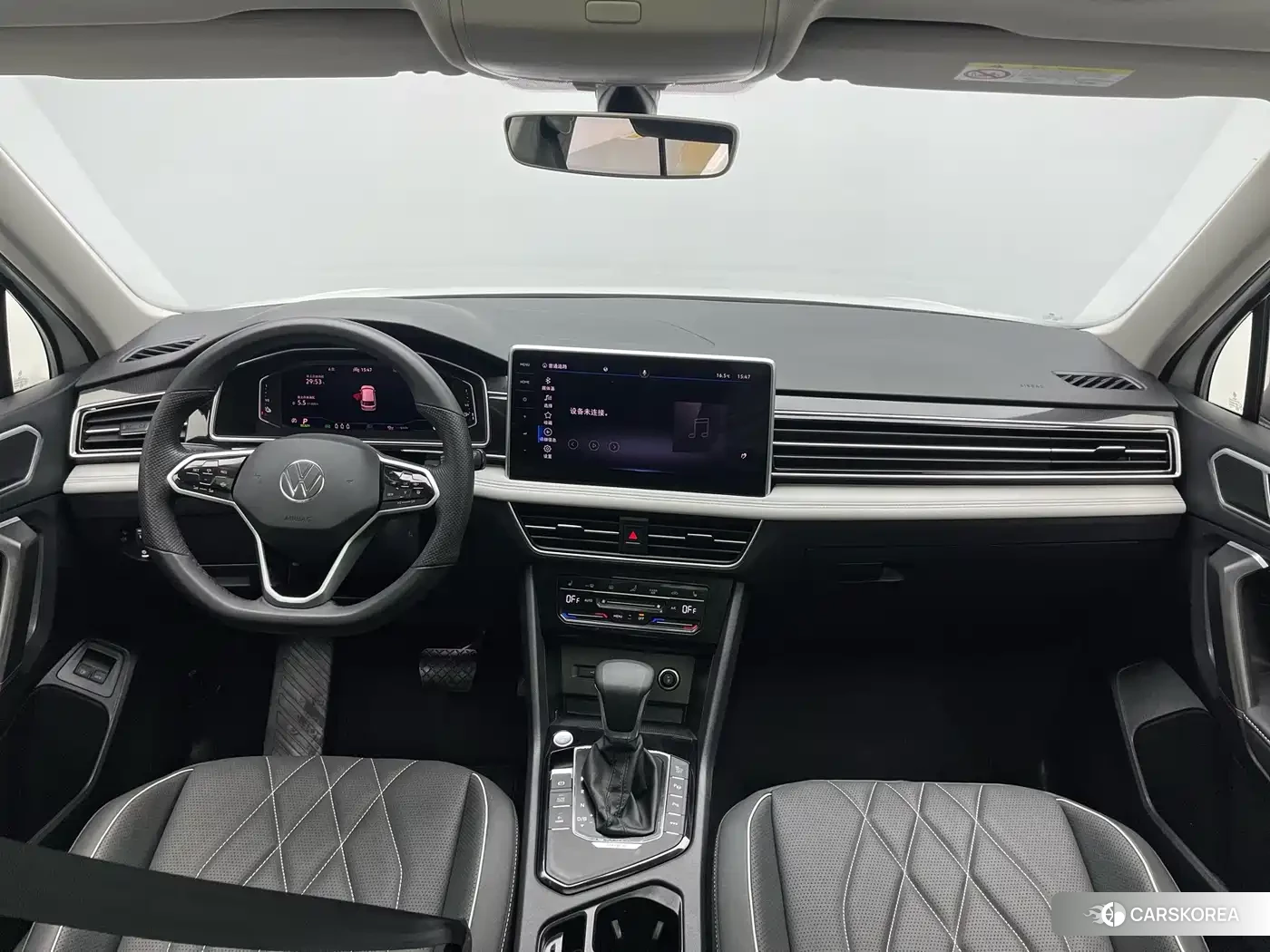 Volkswagen Tiguan L id 4629722 из Китая 25