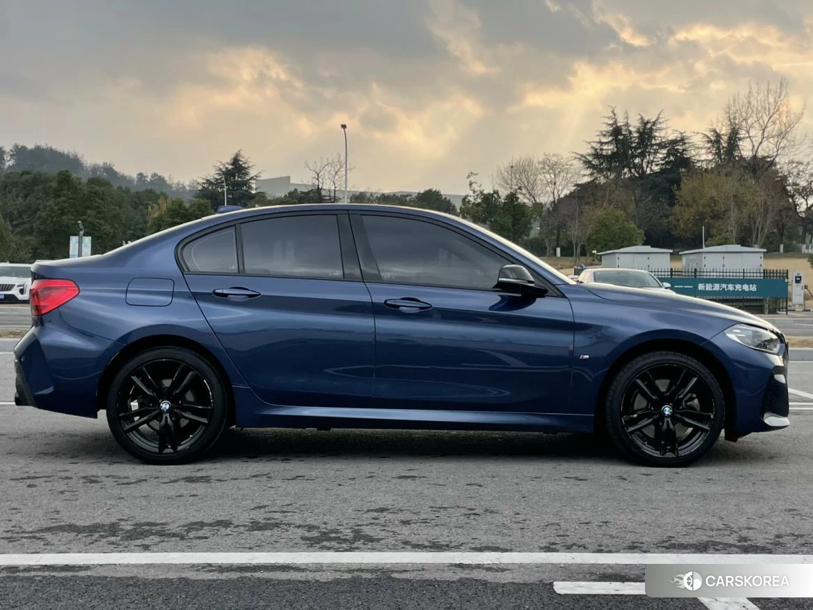 BMW 1 series id 4405815 из Китая 16