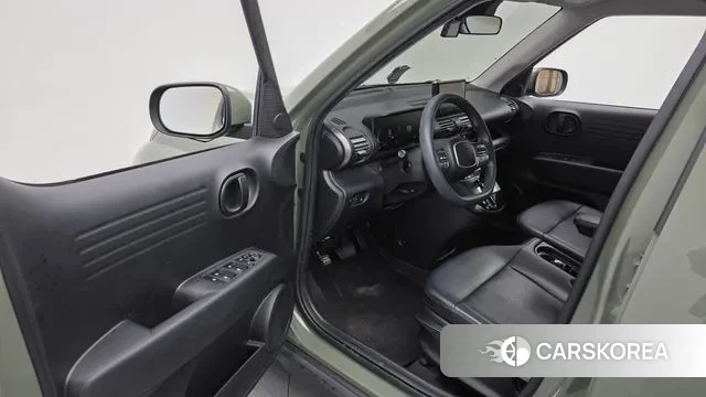 Hyundai Casper id 3488067 из Кореи 20