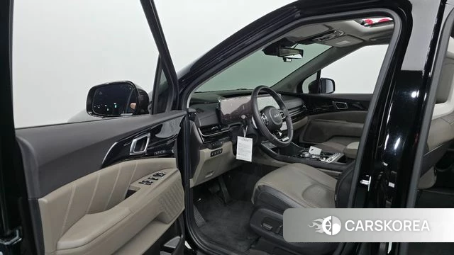 Kia The New Carnival 4th Generation id 4847679 из Кореи 35