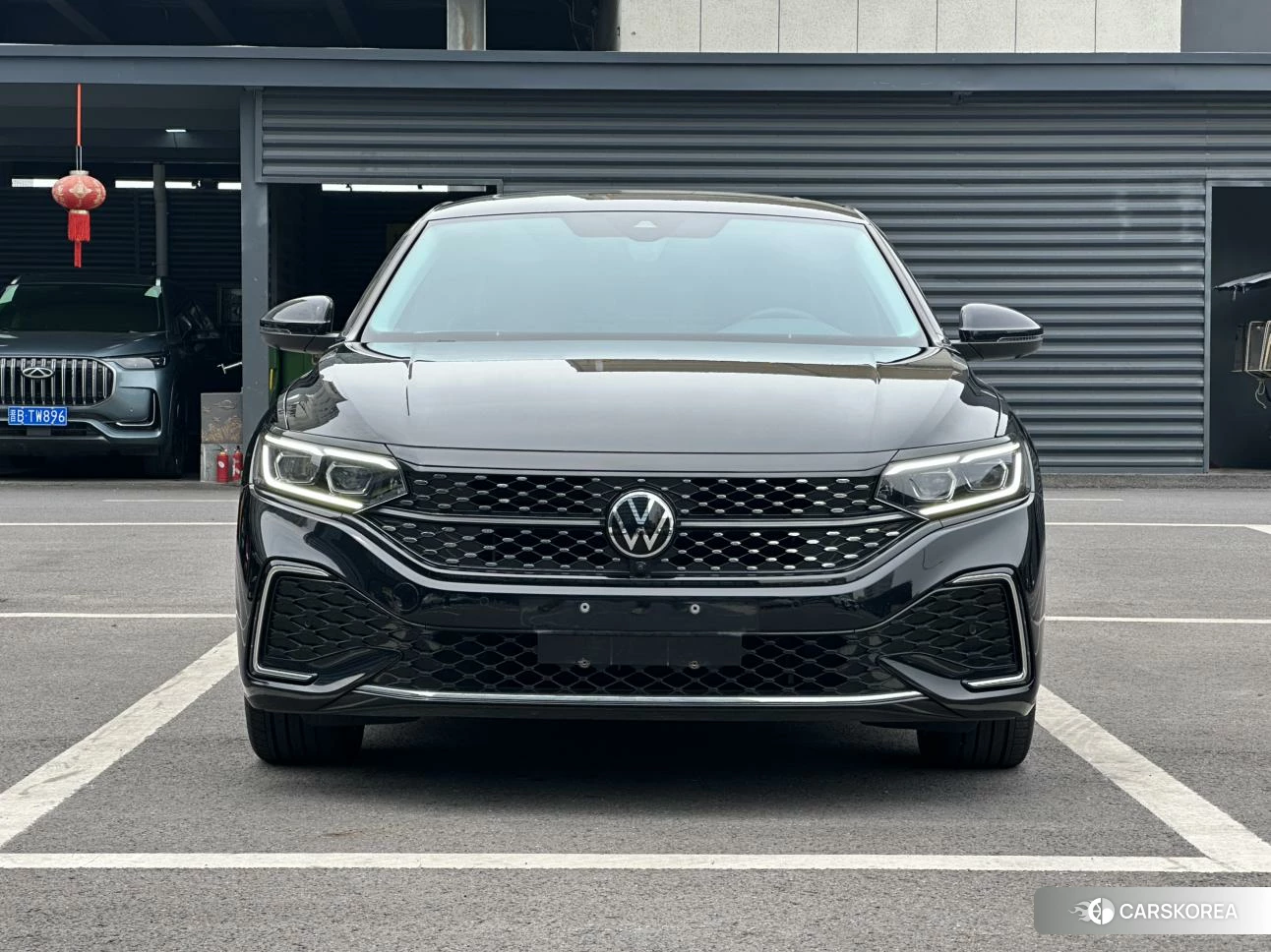 Volkswagen Passat id 4440663 из Китая 19