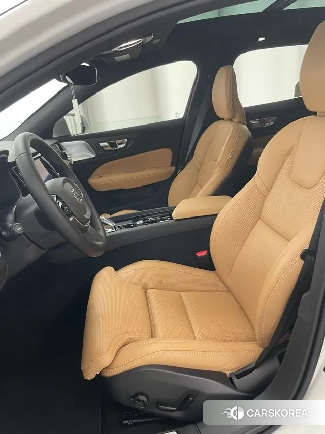 Volvo V60 Cross-Country 2nd Generation id 3217369 из Кореи 20