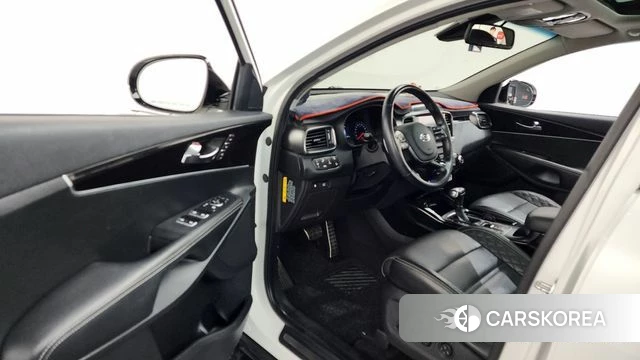 Kia The New Sorento id 3917152 из Кореи 20