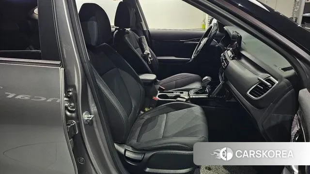 Kia Seltos id 2985061 из Кореи 20