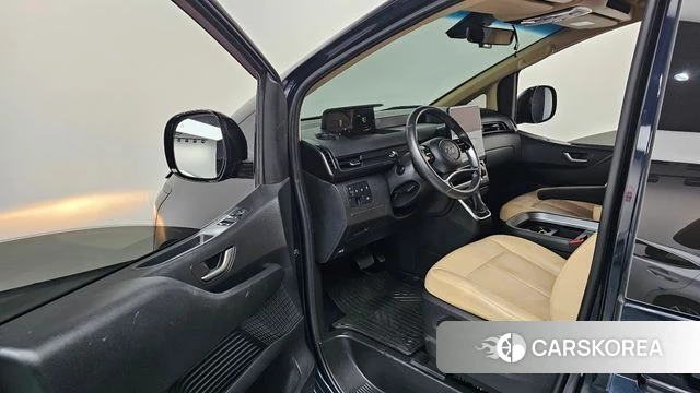 Hyundai Staria id 4488557 из Кореи 32