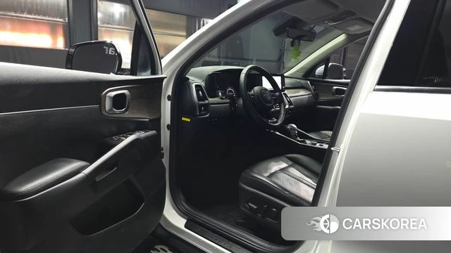 Kia Sorento 4th Generation id 3872923 из Кореи 20