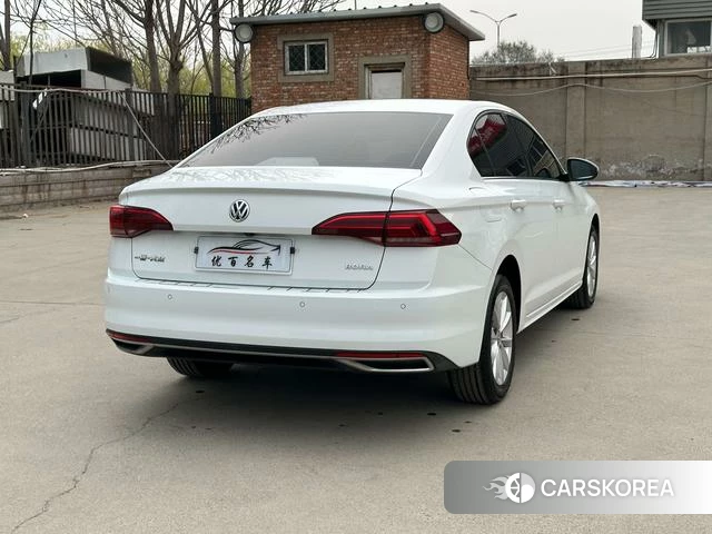 Volkswagen Bora id 4208420 из Китая 27