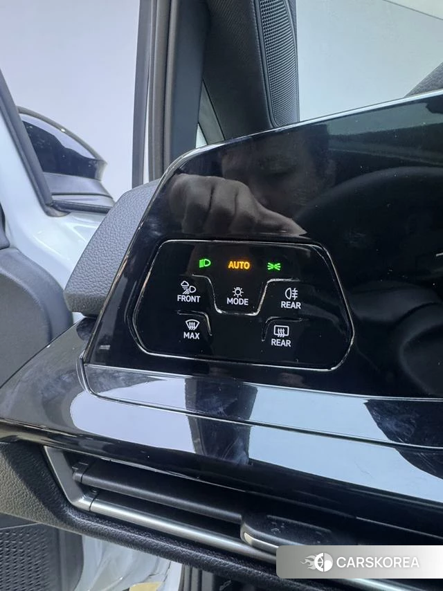 Volkswagen Golf id 4265178 из Китая 24